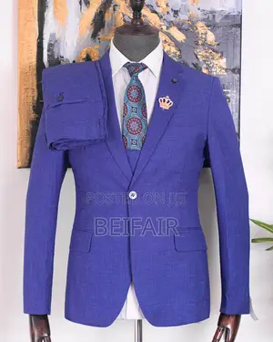 Suti Za Kiume | Men's Suits