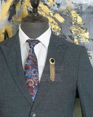 Suti Za Kiume | Men's Suits
