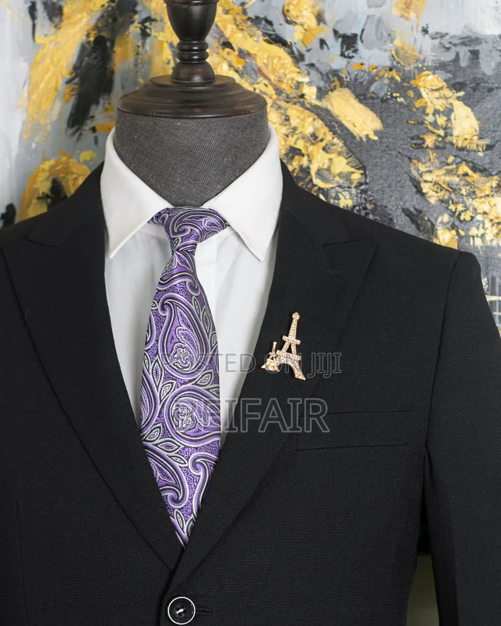 Suti Za Kiume | Men's Suits