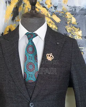 Suti Za Kiume | Men's Suits