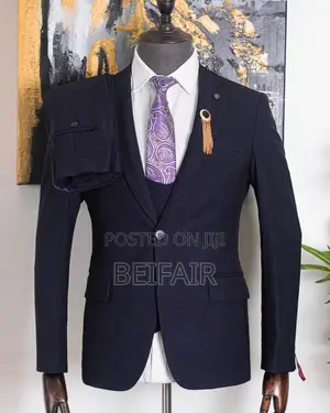 Suti Za Kiume | Men's Suits