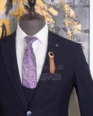 Suti Za Kiume | Men's Suits