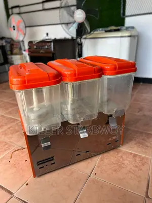Juice Dispenser Lita 54