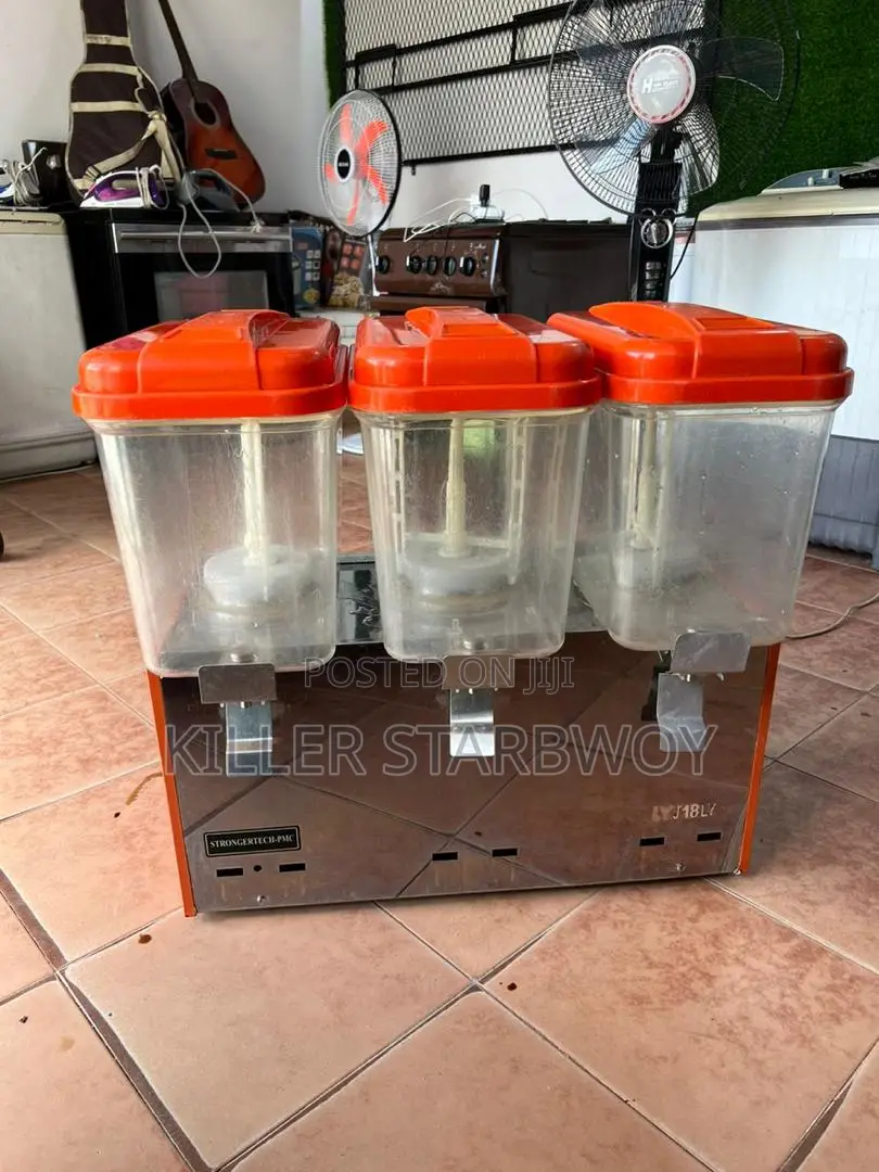 Juice Dispenser Lita 54