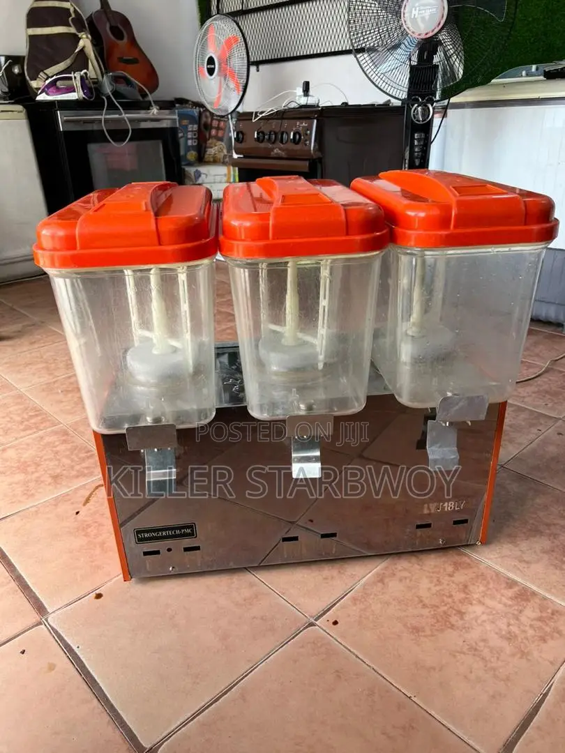 Juice Dispenser Lita 54