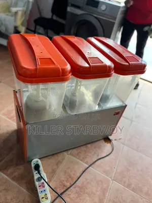 Juice Dispenser Lita 54