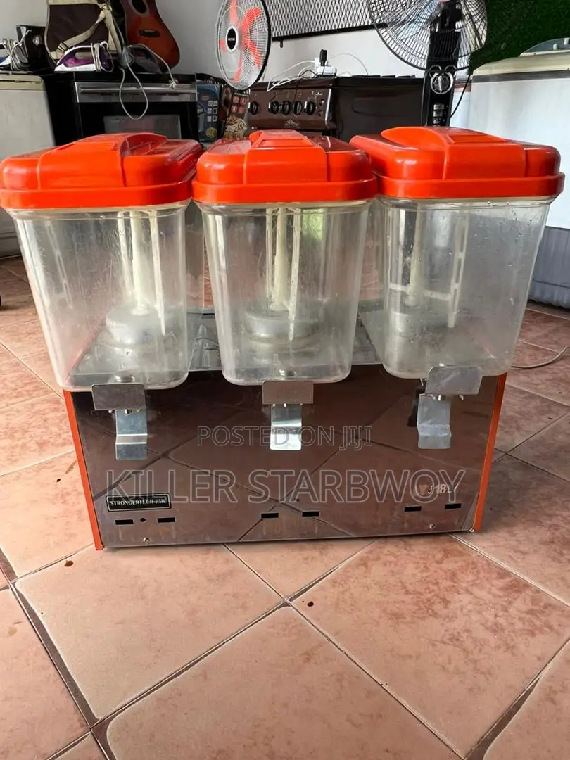Juice Dispenser Lita 54