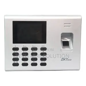 Screen Fingerprint PRO/ID