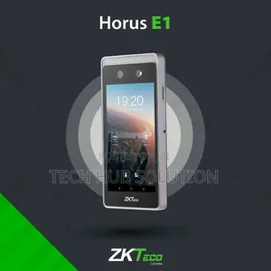 Face Recognition Access Control Terminal Dorus E1