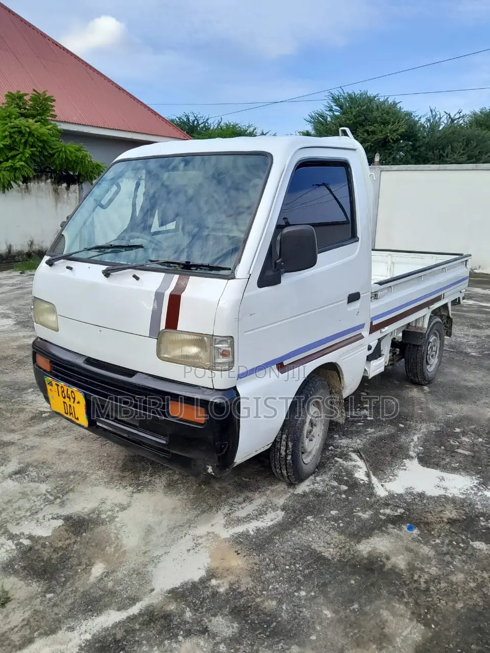 Carry Inauzwa