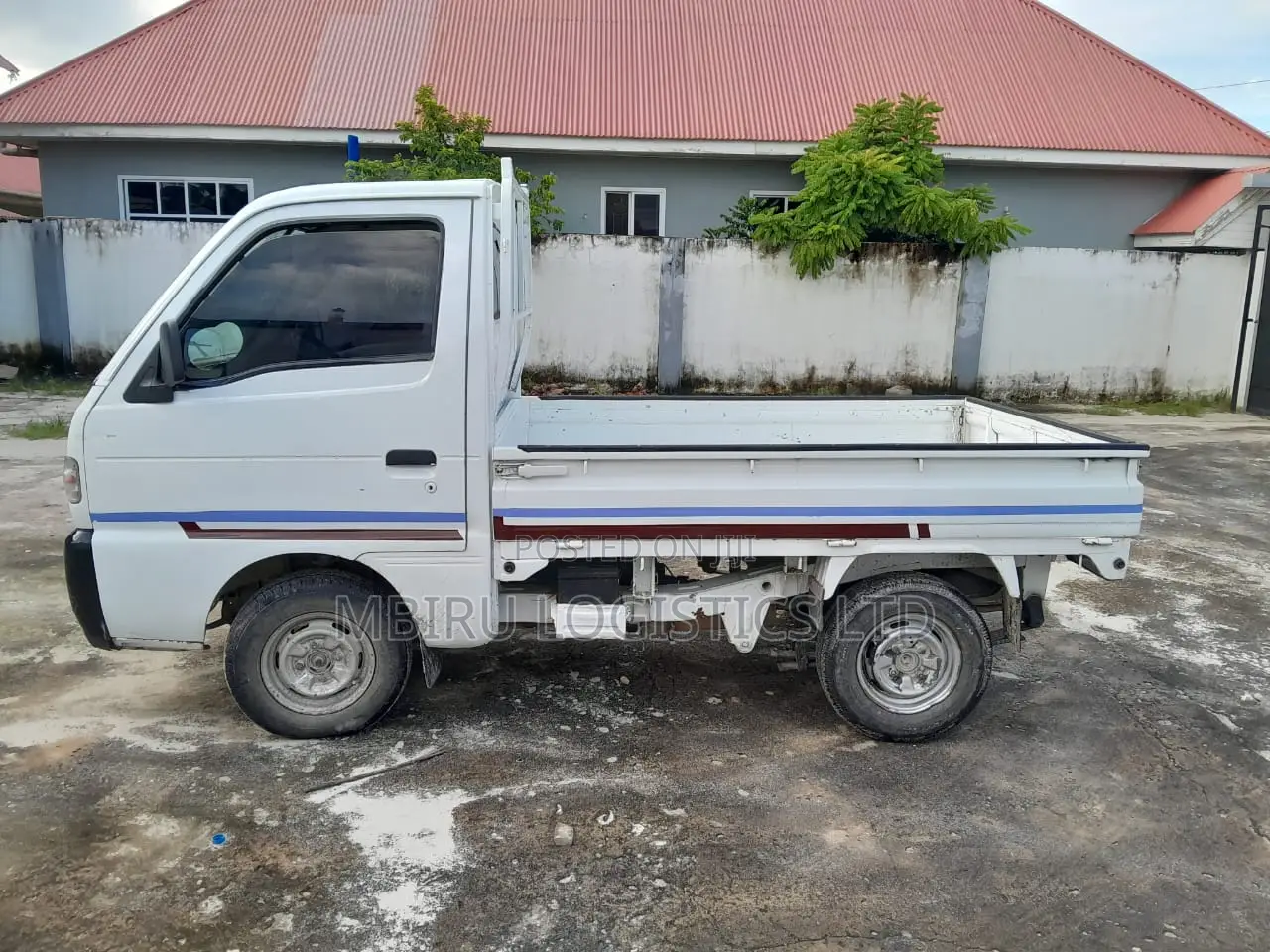 Carry Inauzwa