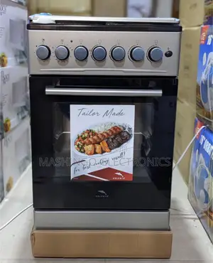 Dolphin Oven Cooker Oe+4g