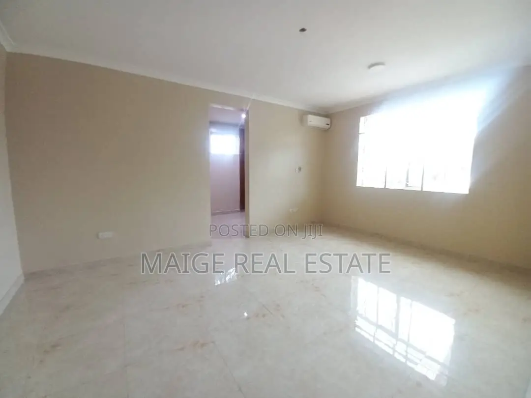 6bdrm Duplex in Msasani for rent