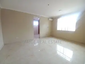 6bdrm Duplex in Msasani for rent