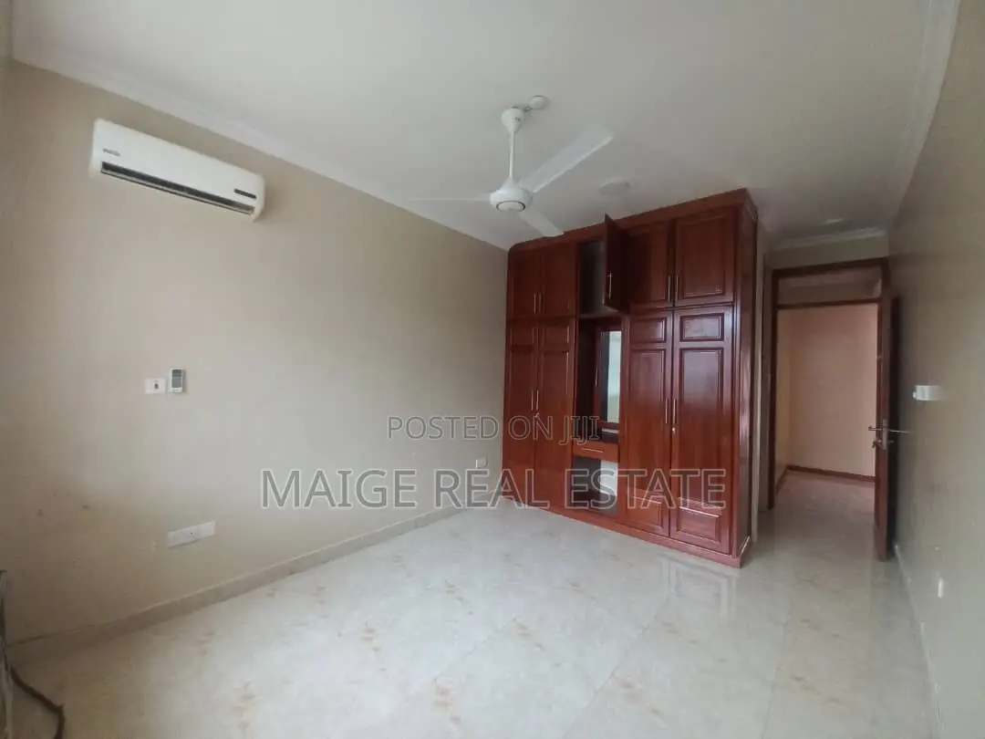 6bdrm Duplex in Msasani for rent