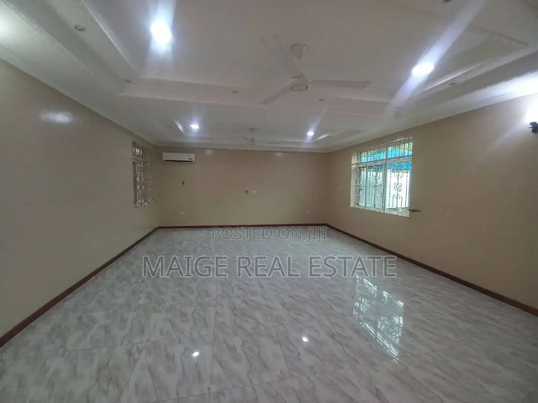 6bdrm Duplex in Msasani for rent