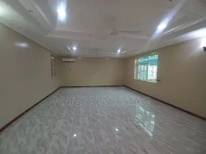 6bdrm Duplex in Msasani for rent