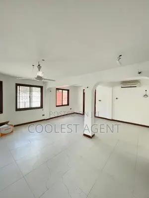 4bdrm House in Masaki, Kinondoni for rent