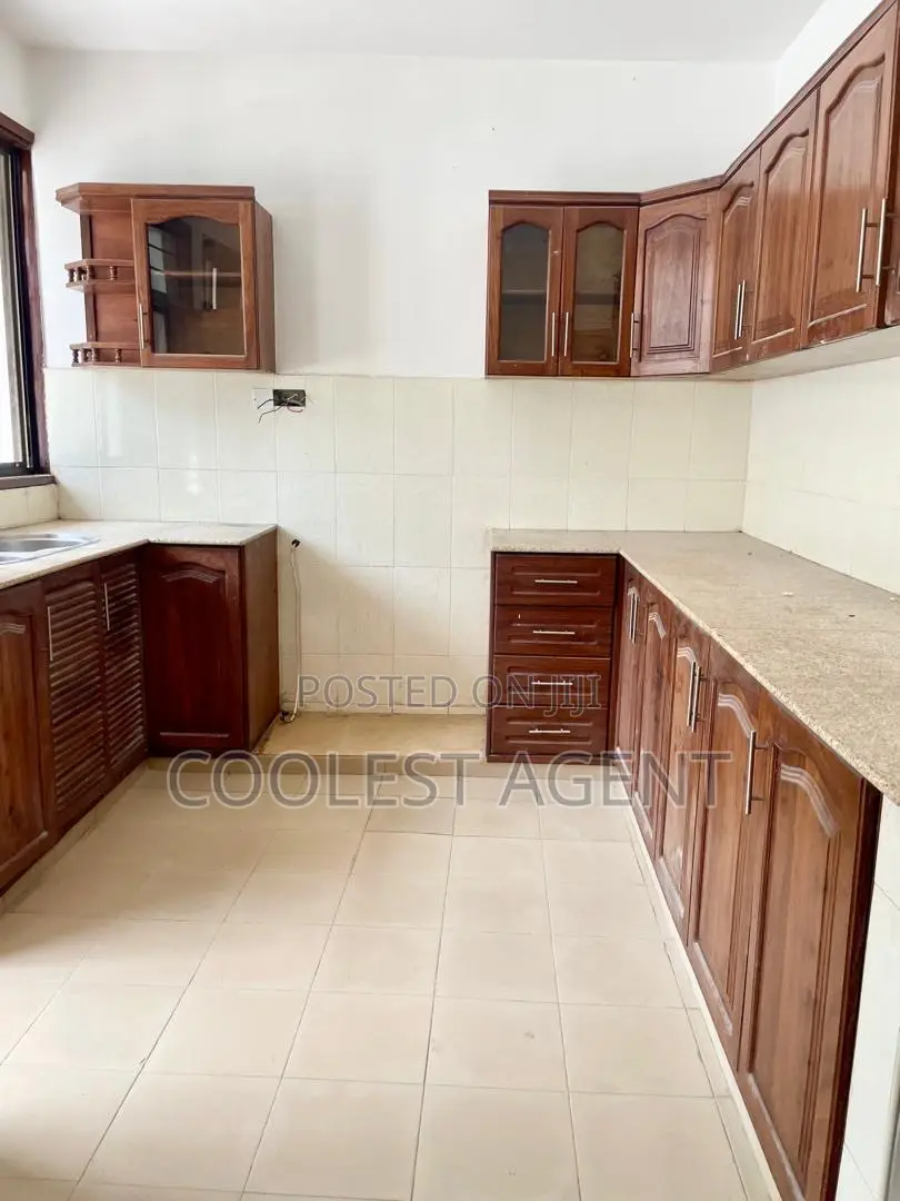 4bdrm House in Masaki, Kinondoni for rent