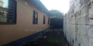 3bdrm Bungalow in Msasani Beach for rent