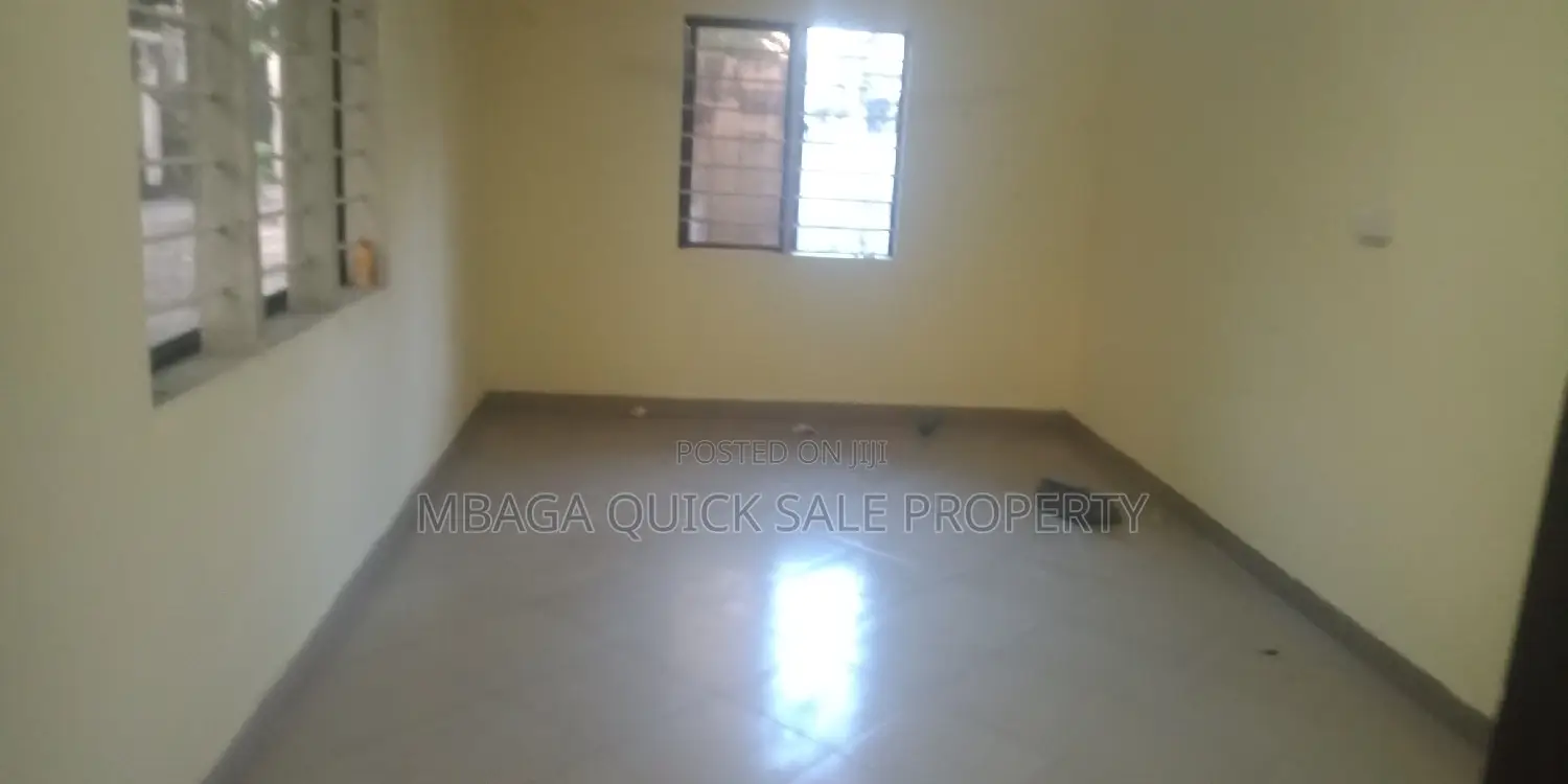 3bdrm Bungalow in Msasani Beach for rent
