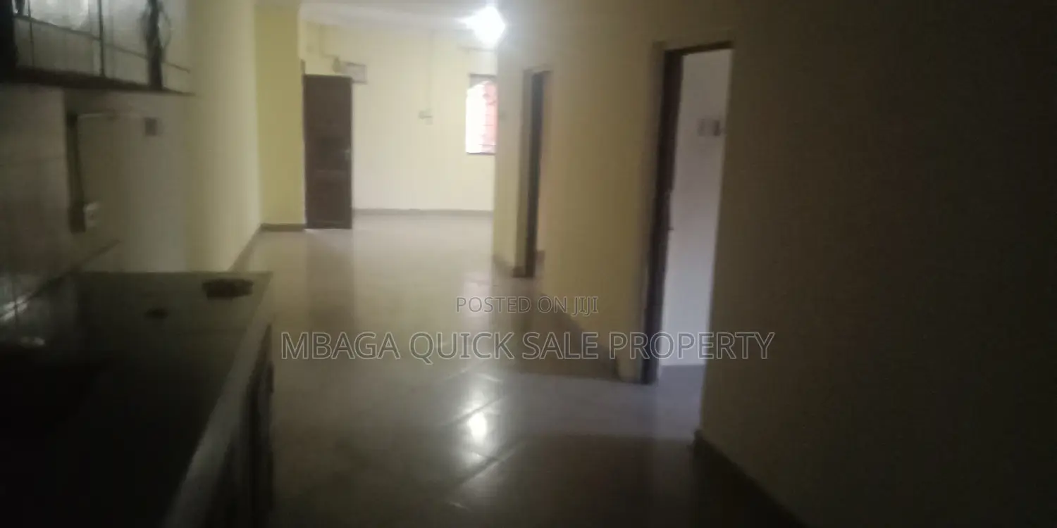 3bdrm Bungalow in Msasani Beach for rent