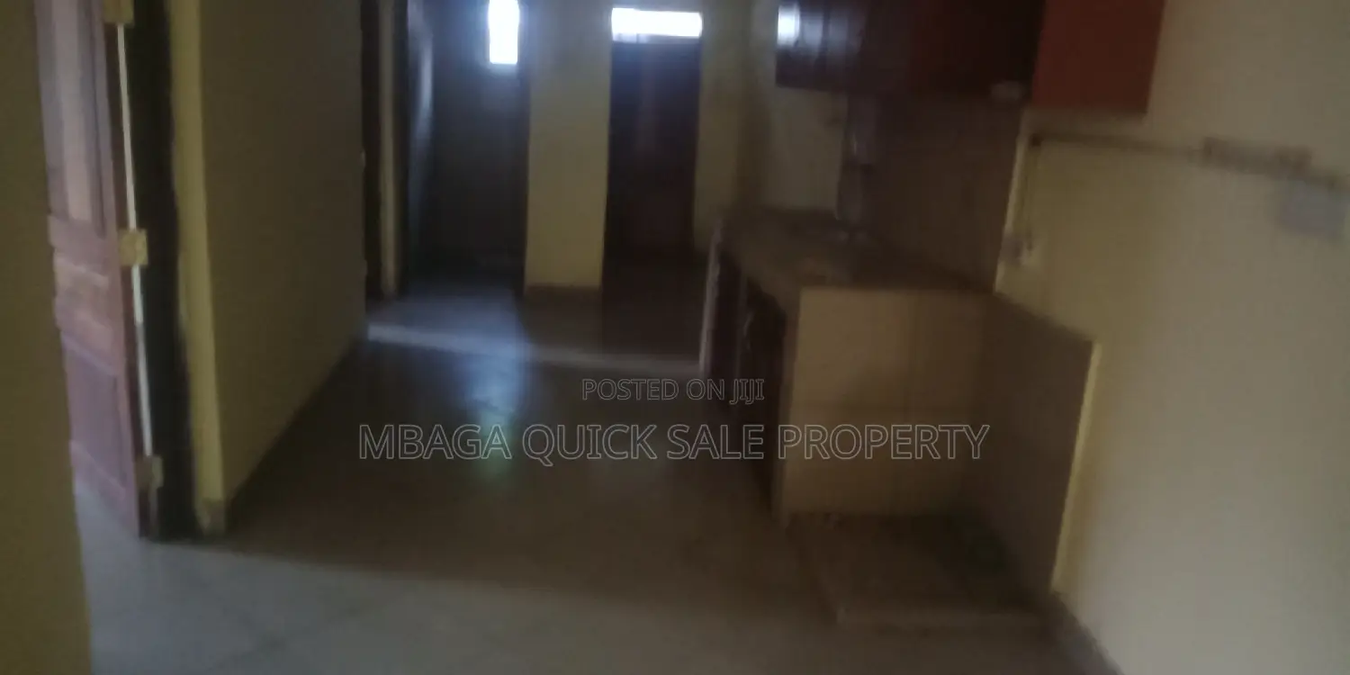 3bdrm Bungalow in Msasani Beach for rent