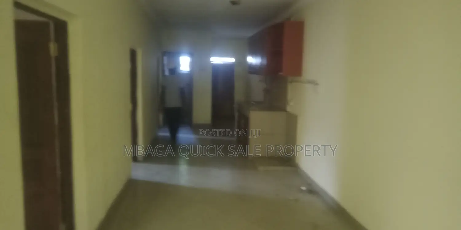 3bdrm Bungalow in Msasani Beach for rent