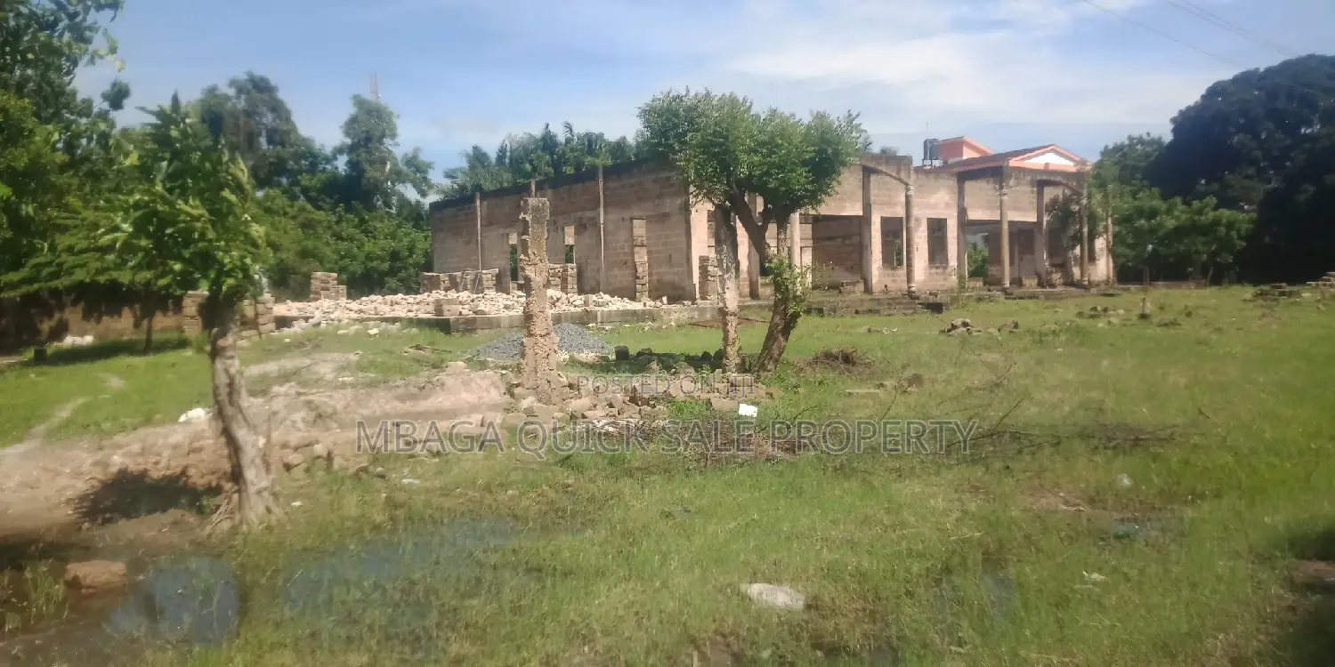 4bdrm House in Mikocheni for rent