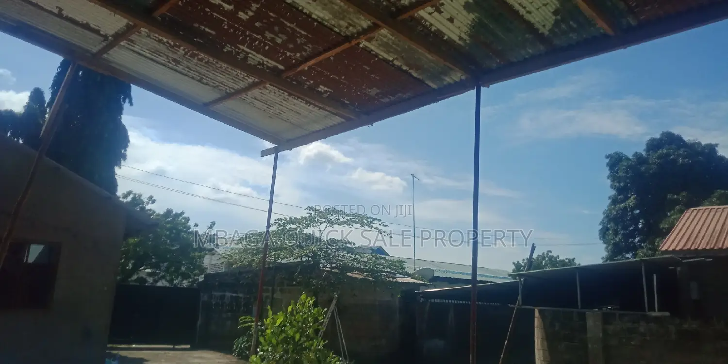 3bdrm House in Mikocheni Industrial for rent