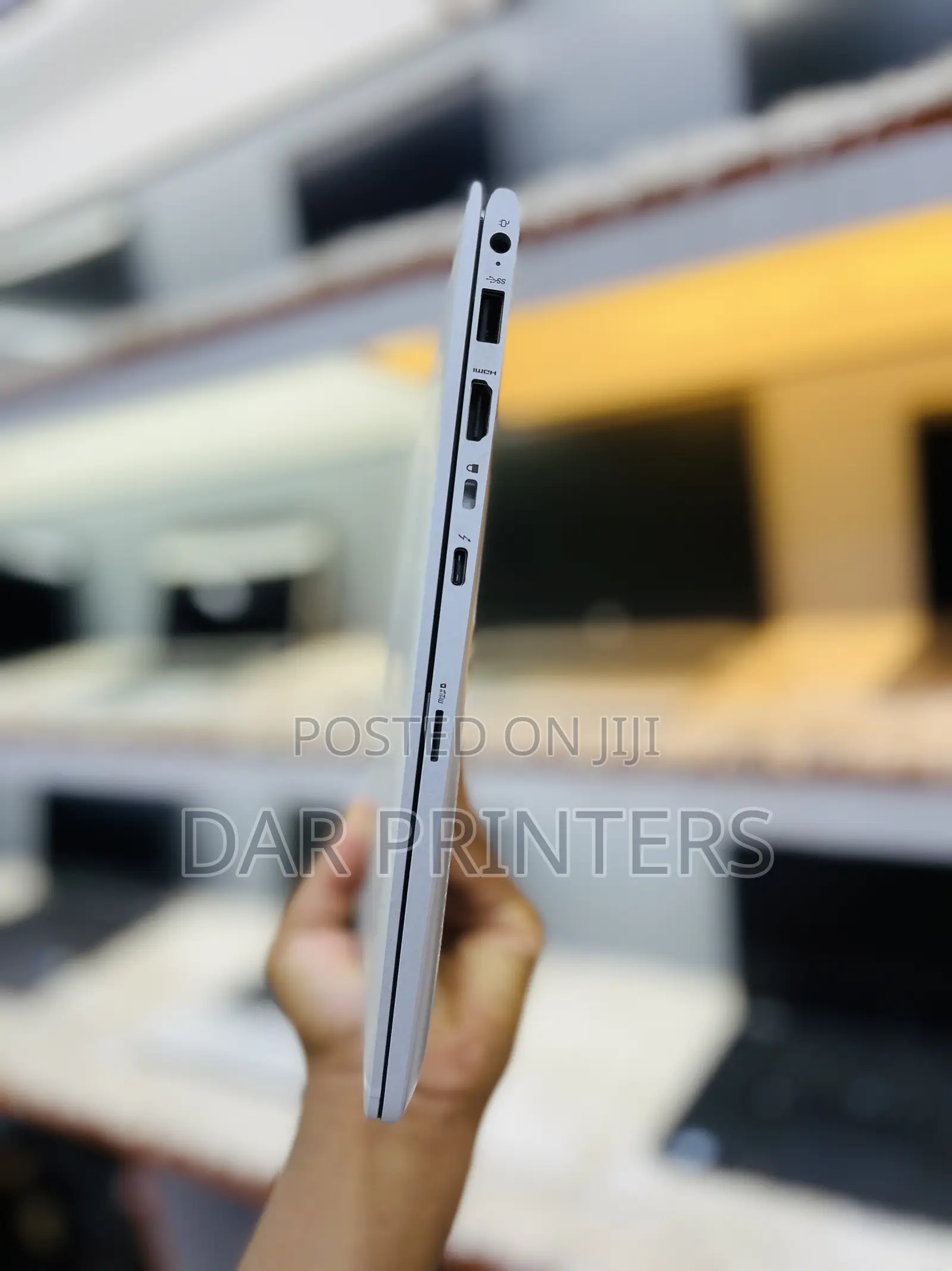 Laptop HP EliteBook X360 1030 G2 8GB Intel Core I5 SSD 256GB
