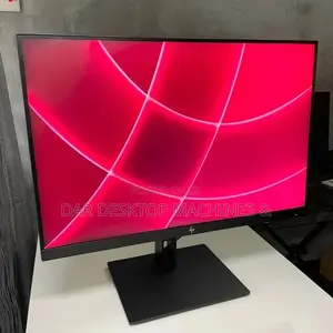 HP Frameless Monitor Inch 22