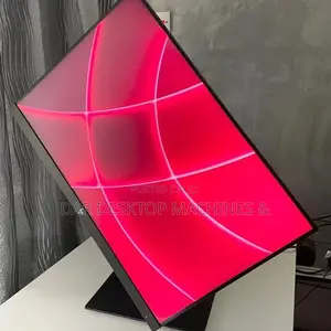 HP Frameless Monitor Inch 22