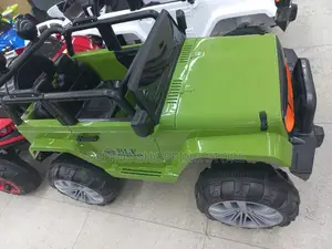 Baby Electric Car