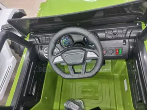 Baby Electric Car