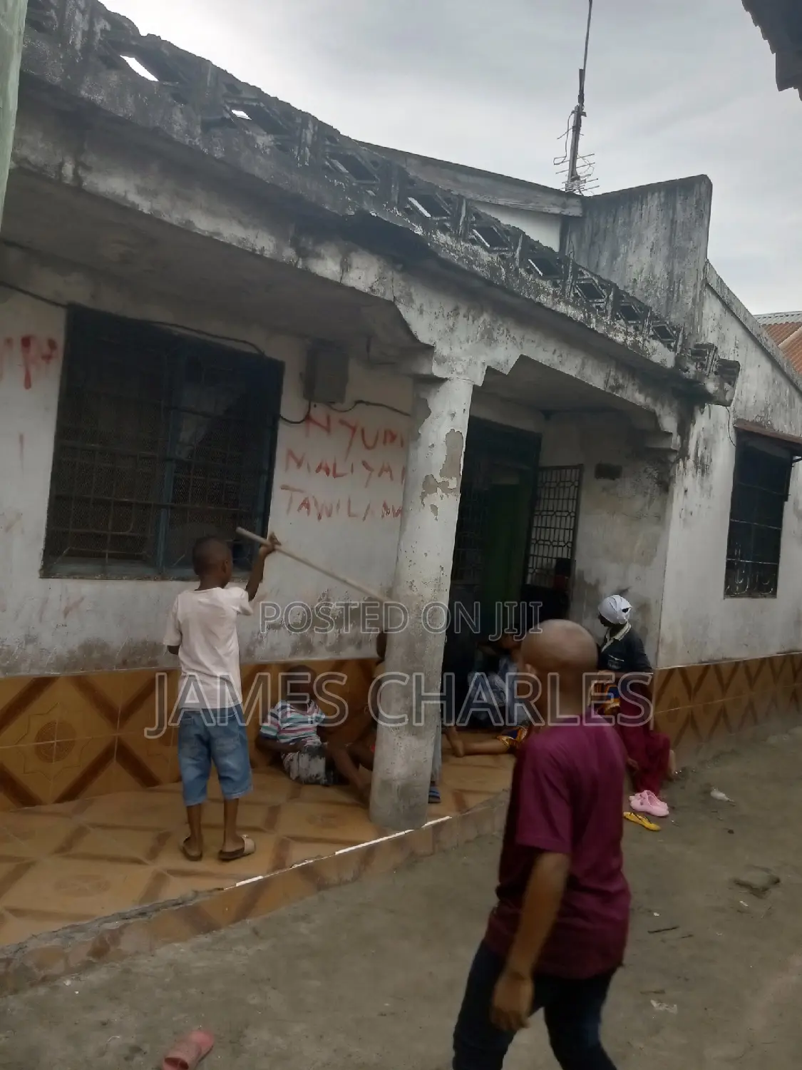 4bdrm House in Tandale for sale