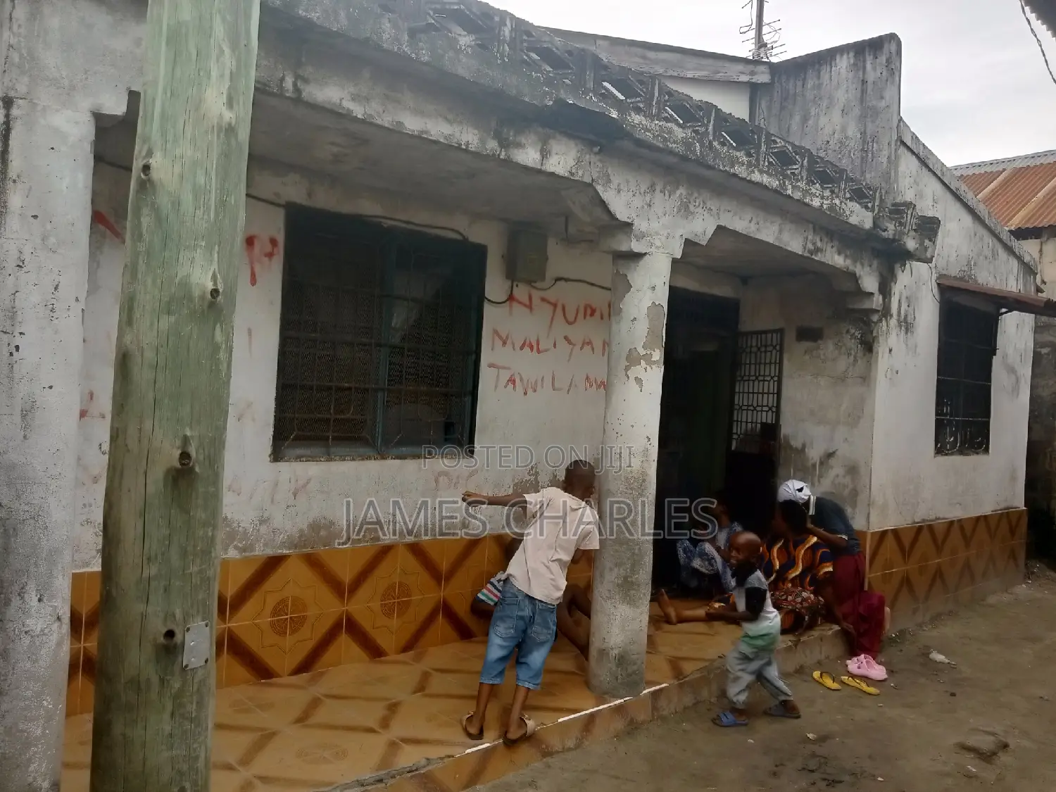 4bdrm House in Tandale for sale