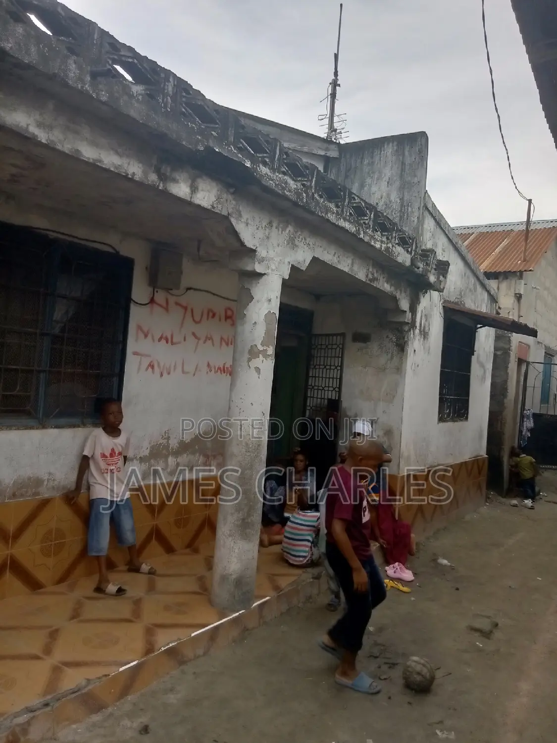 4bdrm House in Tandale Estate for sale