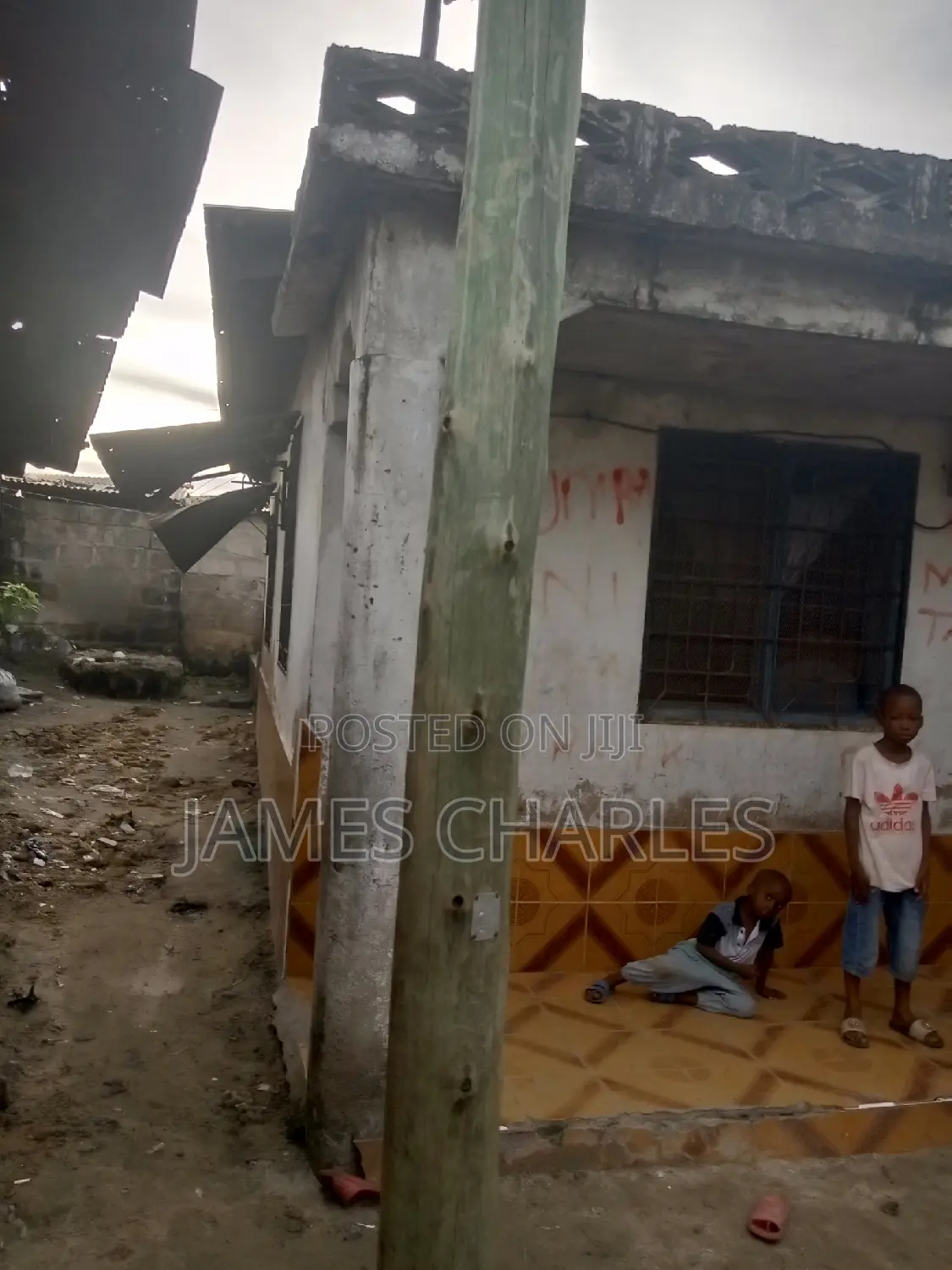 4bdrm House in Tandale Estate for sale