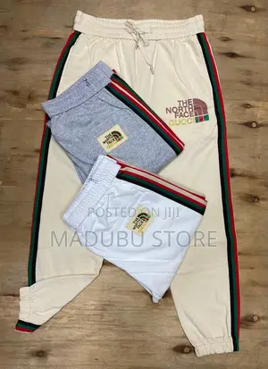 Men's Sweat Pants