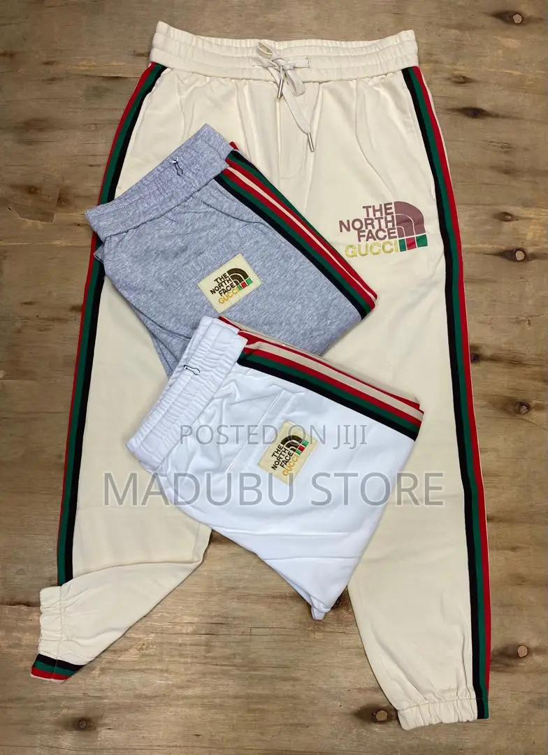 Men's Sweat Pants