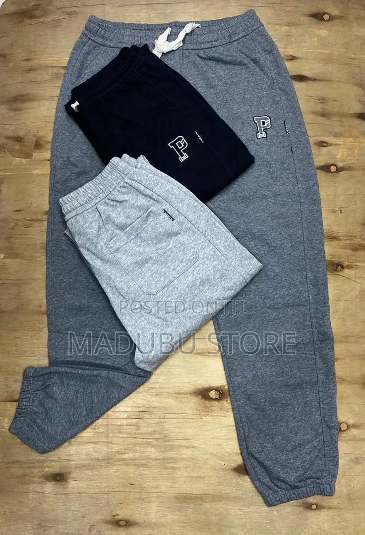 Men's Sweat Pants