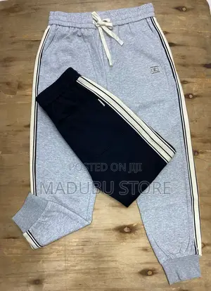 Men's Sweat Pants