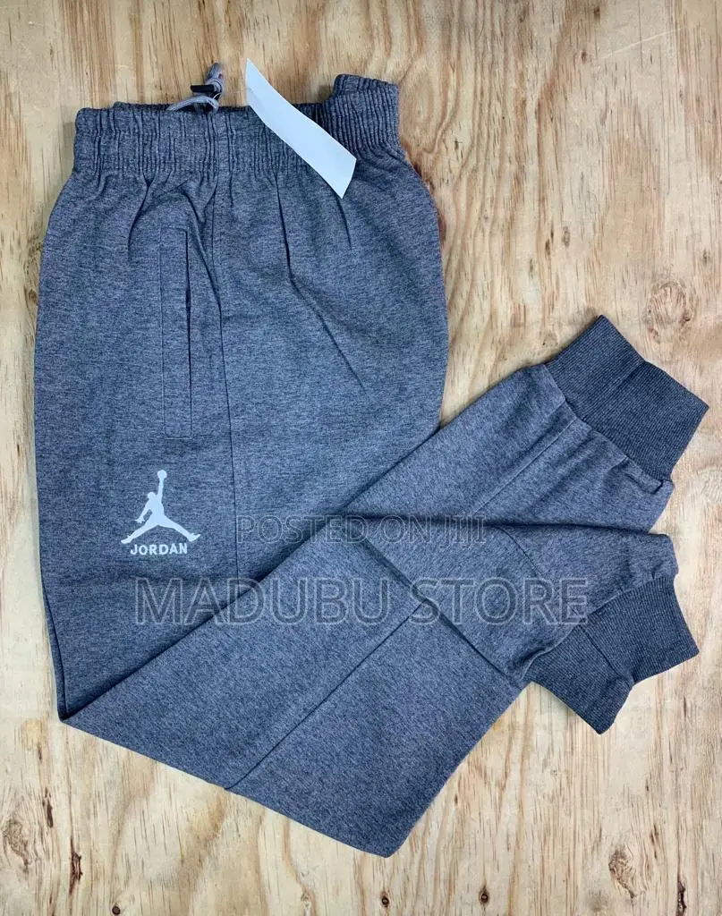 Men's Sweat Pants