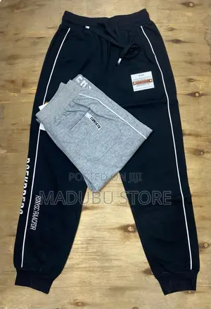 Men's Sweat Pants