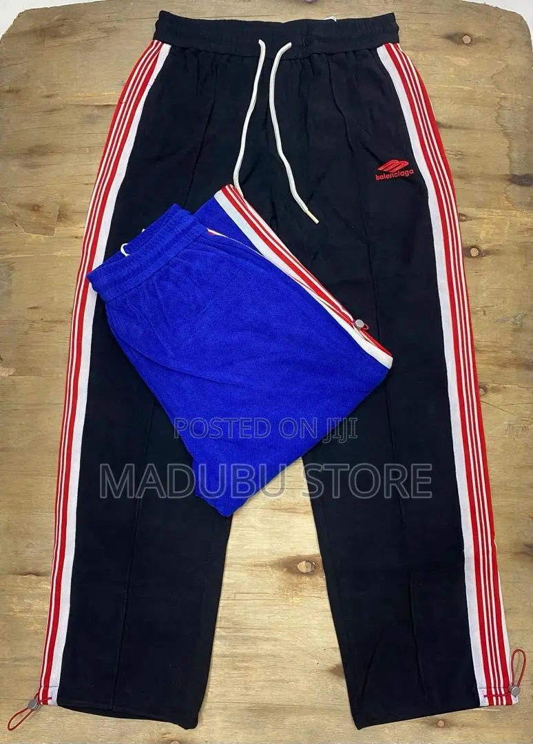 Men's Sweat Pants
