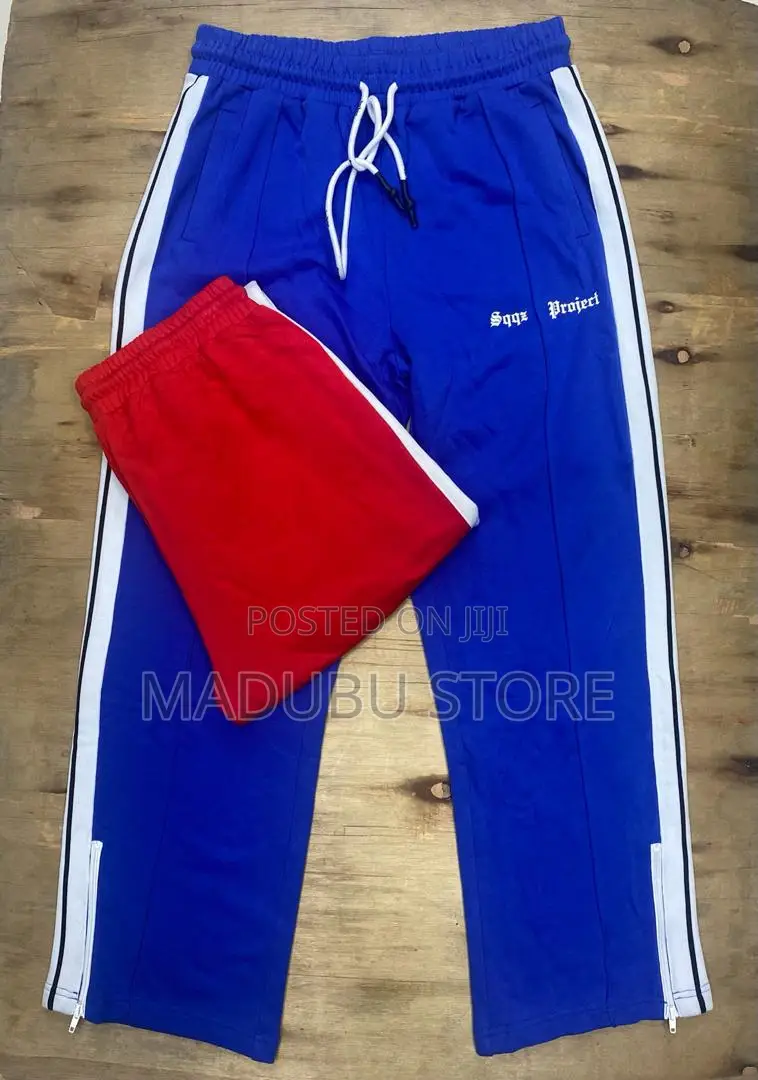 Men's Sweat Pants