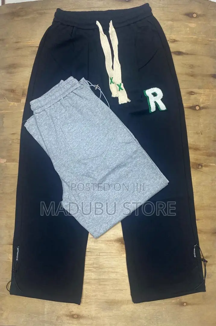 Men's Sweat Pants