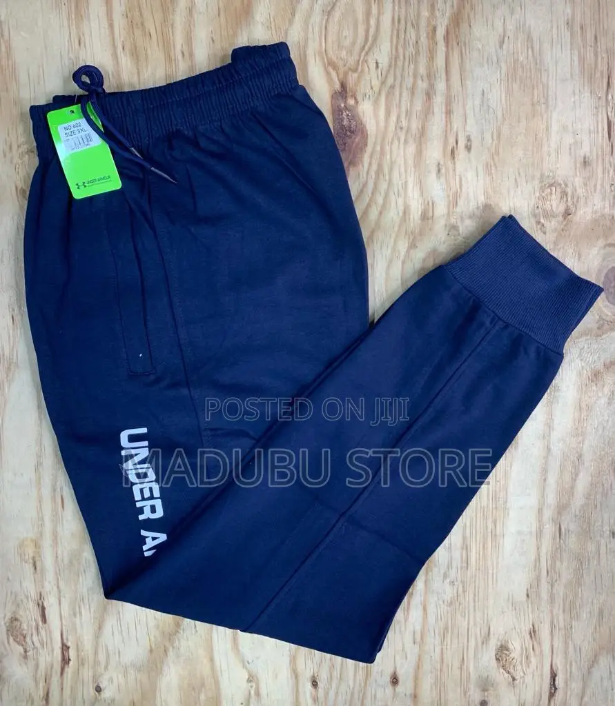 Men's Sweat Pants