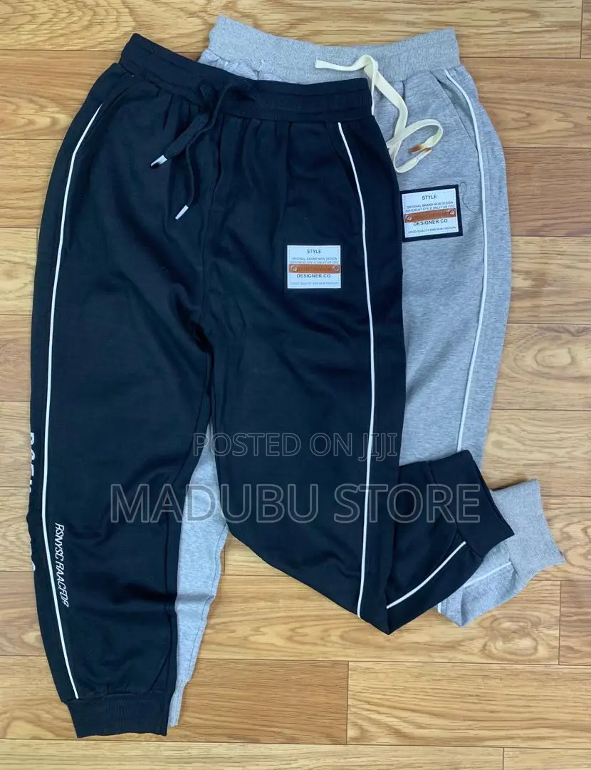 Men's Sweat Pants